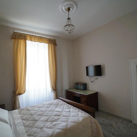 'A Cas 'E Mammin Villa Napoli Dış mekan fotoğraf