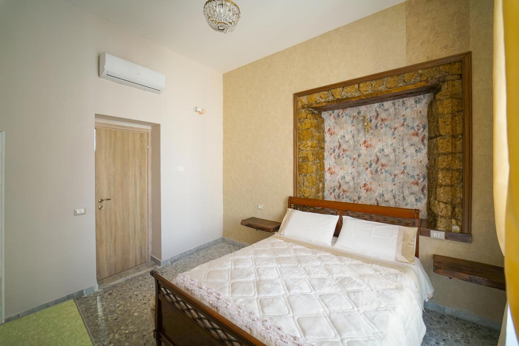 'A Cas 'E Mammin Villa Napoli Dış mekan fotoğraf